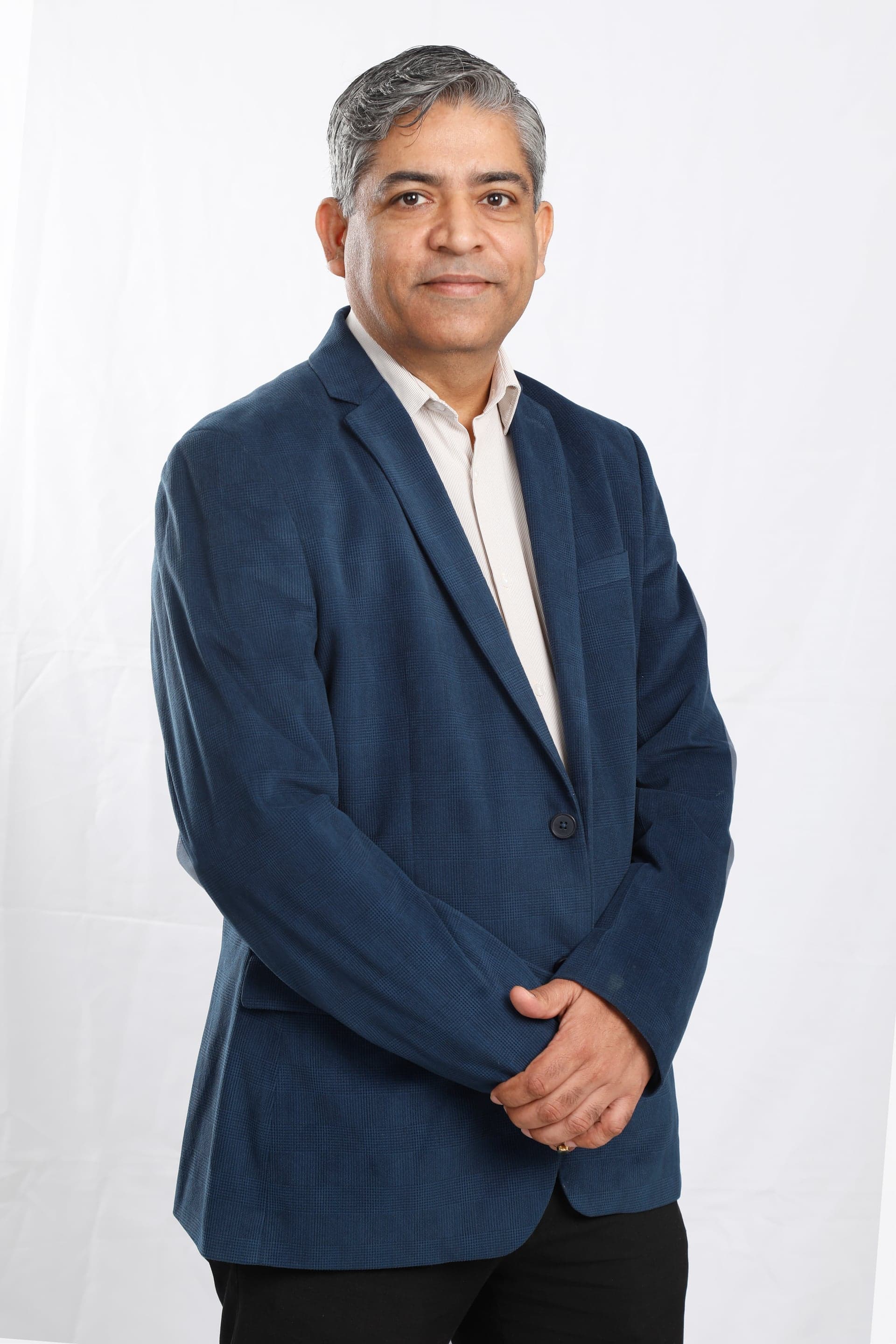 Shaman Jindal
