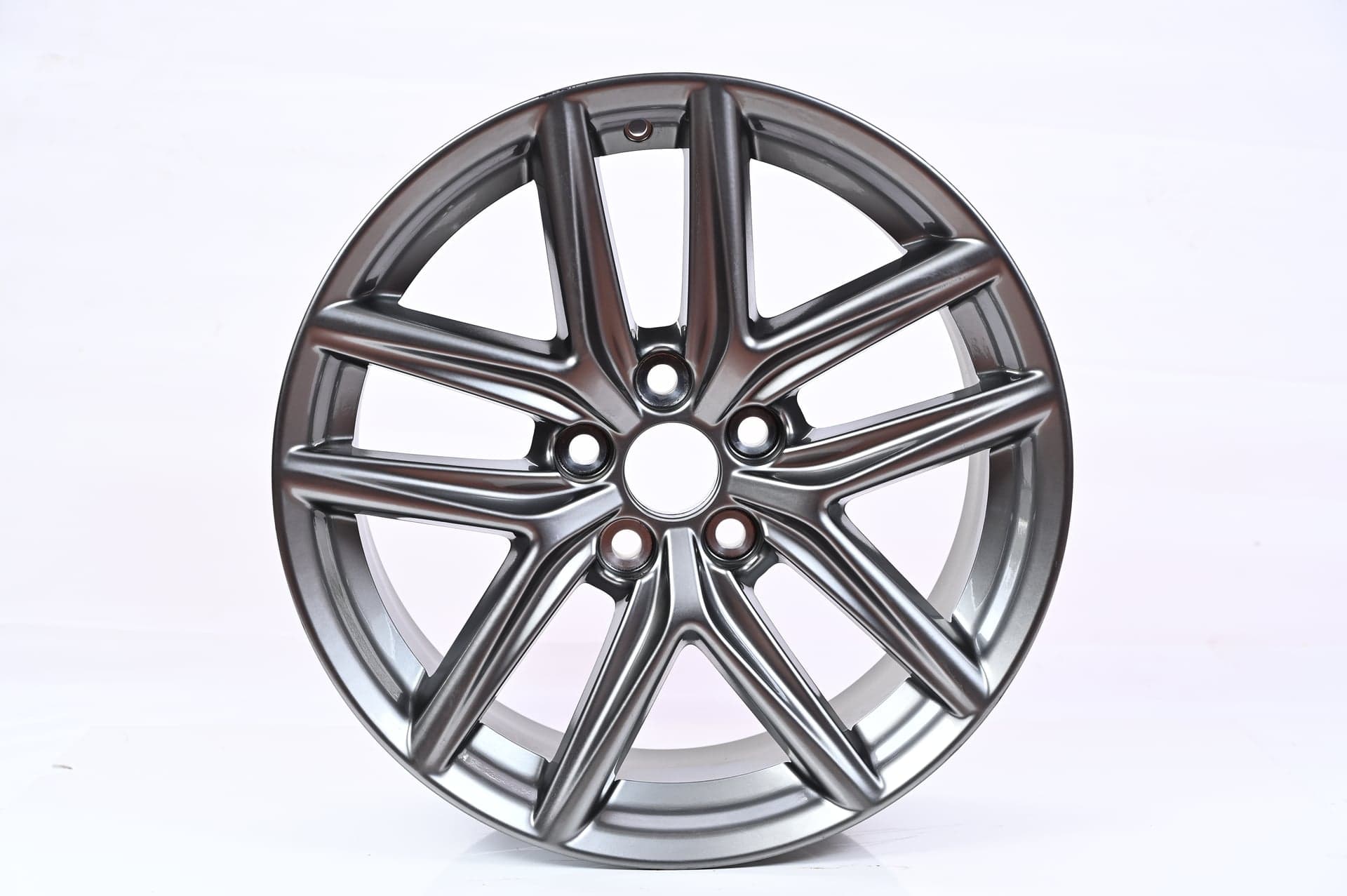 Silver
