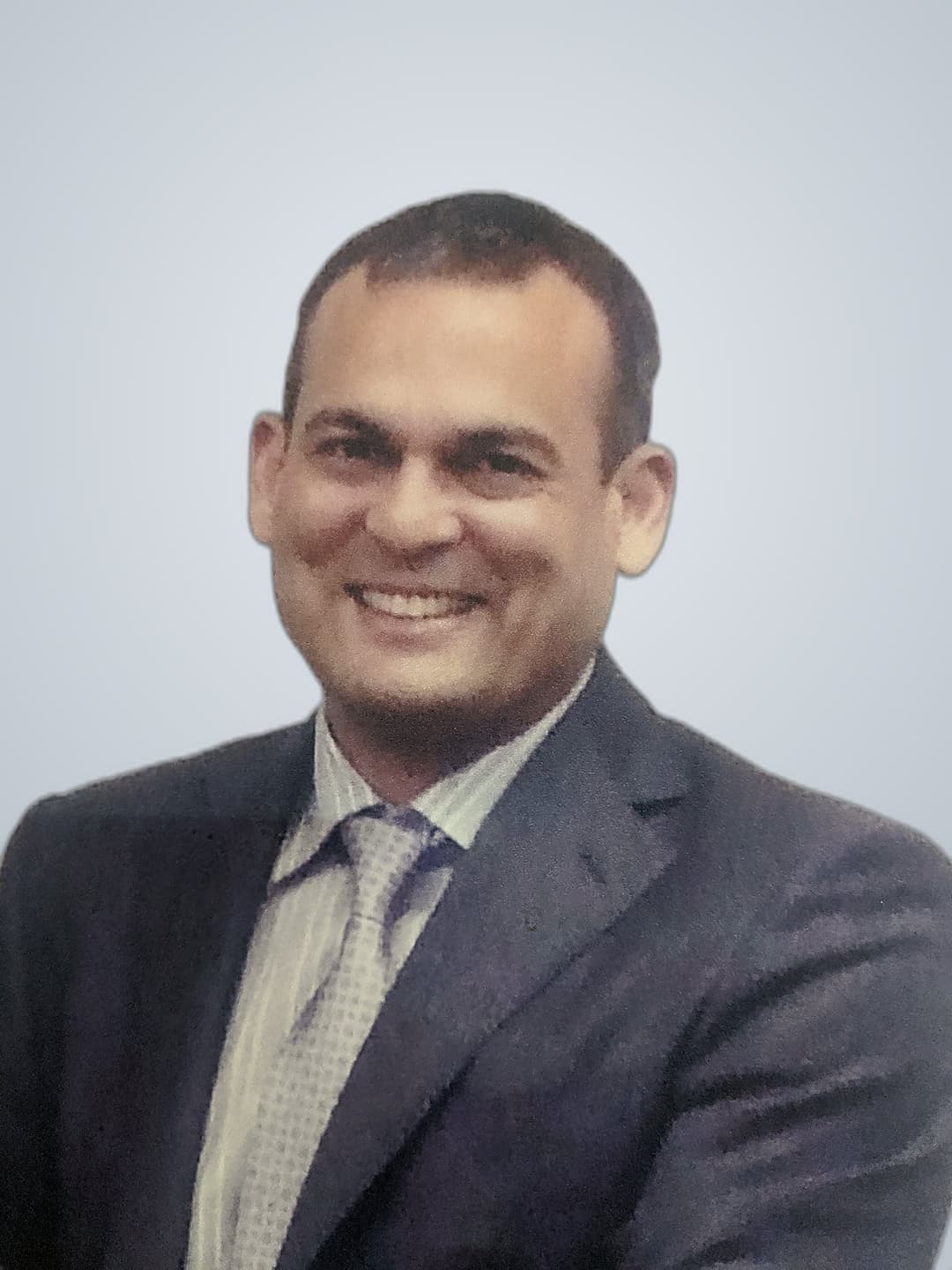 Mr. Dheeraj Garg - Managing Director