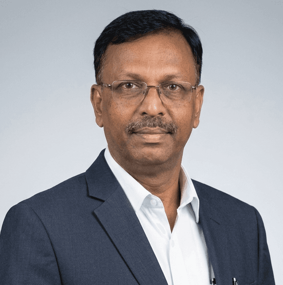 Vineet Aggarwal