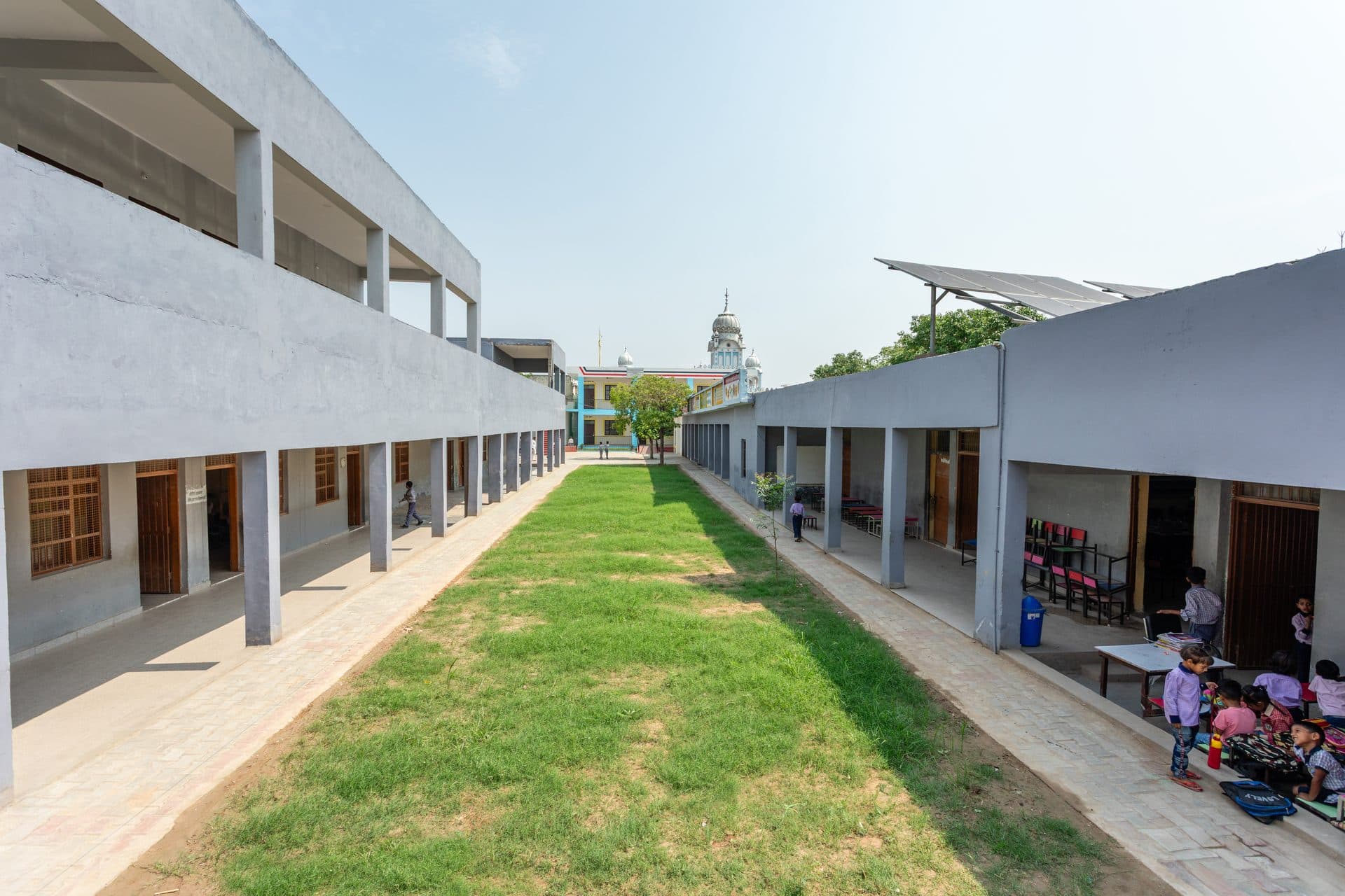 CSR Activity 7