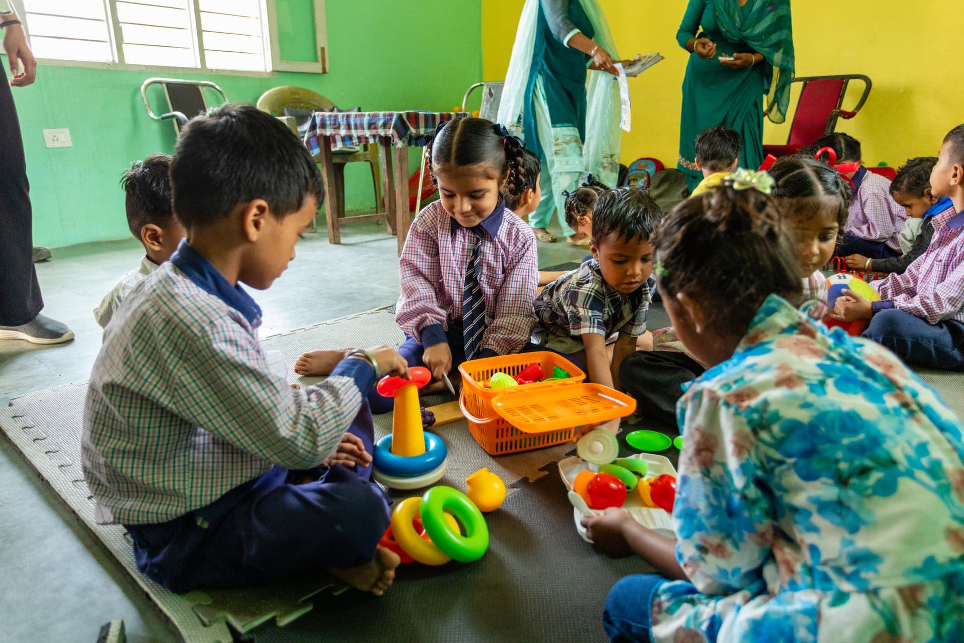 CSR Activity 4